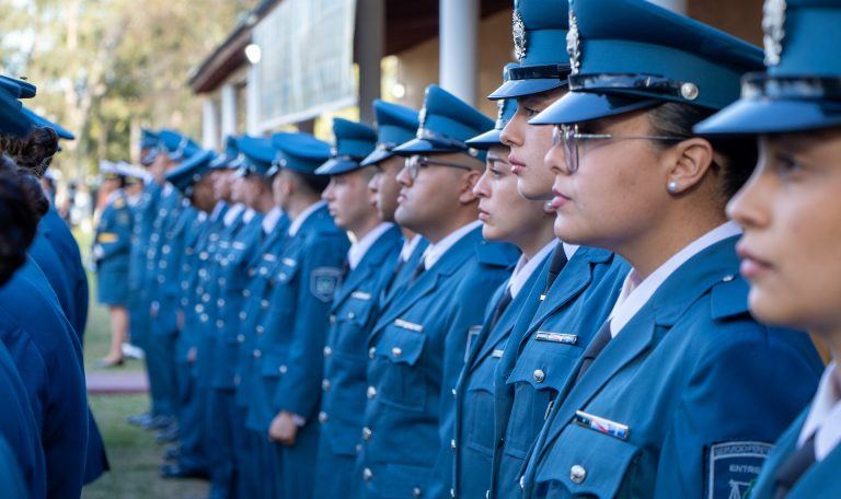 Abrieron las preinscripciones para ingresar a la escuela de Agentes Penitenciarios de Entre Ríos