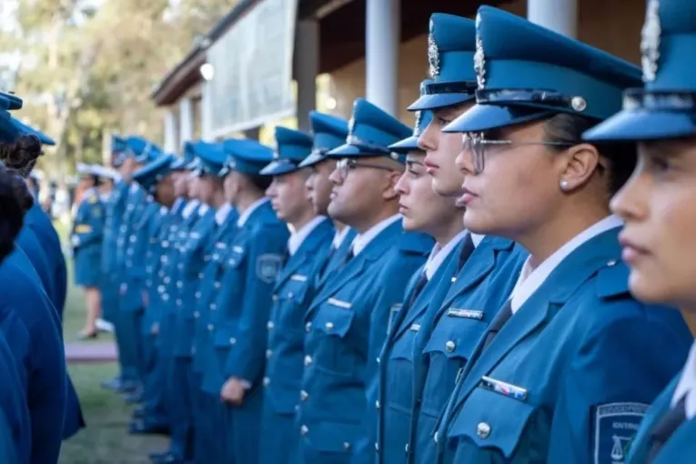 Abrieron las preinscripciones para ingresar a la escuela de Agentes Penitenciarios de la provincia
