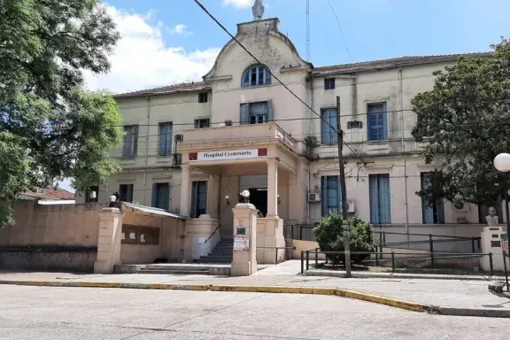 Absolvieron a la médica pediatra Dora Fernández Andino en una causa por homicidio culposo