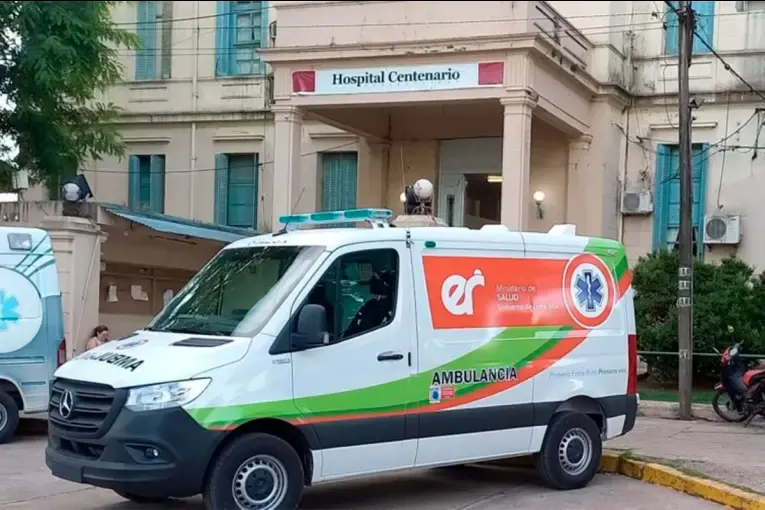 Absolvieron a la pediatra acusada de mala praxis por la muerte de un niño en Gualeguaychú