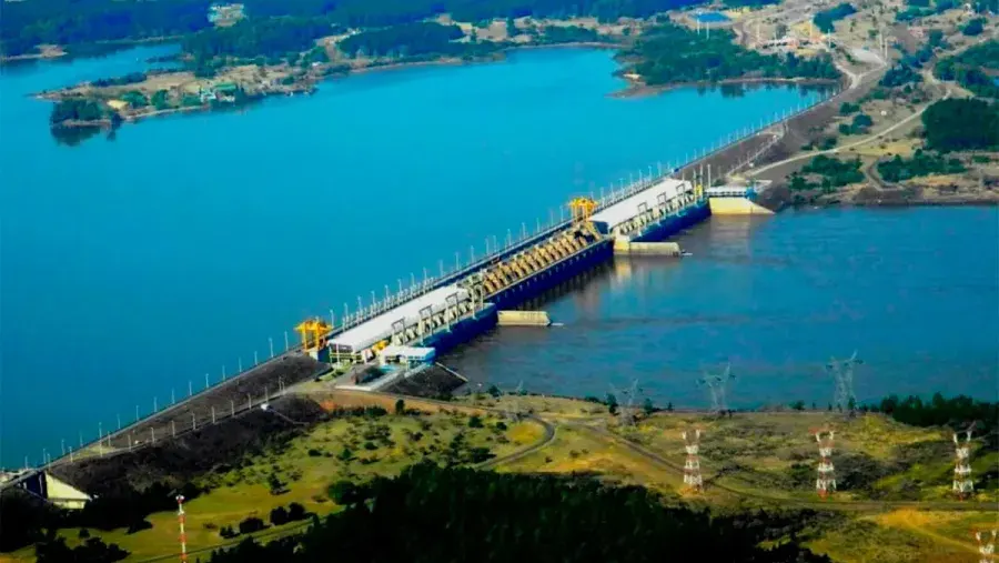 Actualizaron las previsiones del río Uruguay: cómo seguirá la situación en Concordia y otras ciudades