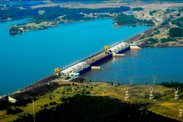 Actualizaron las previsiones del río Uruguay: cómo seguirá la situación en Concordia