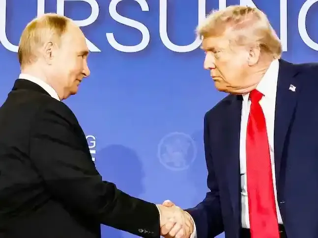 Acuerdo estratégico entre Trump y Putin: Rusia proveerá diésel al mercado global para contener la crisis energética
