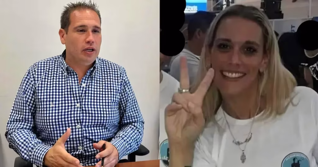 Acusan a la hermana de Fita por una estafa millonaria con viviendas