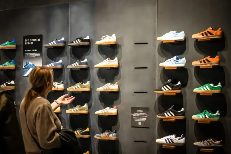 Adidas, Nike y Reebok con descuentos de zapatillas de hasta el 70%: los precios y cómo comprar