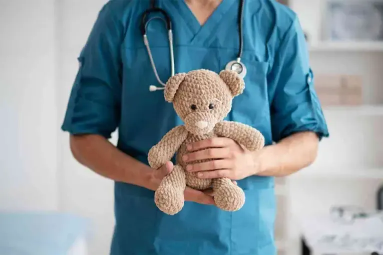 Advierten por la falta de pediatras en Entre Ríos y las dificultades para cubrir guardias