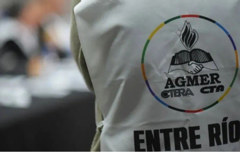 Agmer define en Plenario los pasos a seguir