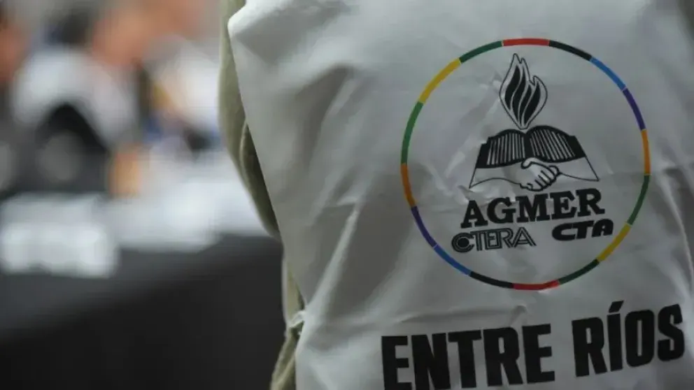 Agmer define en Plenario los pasos a seguir