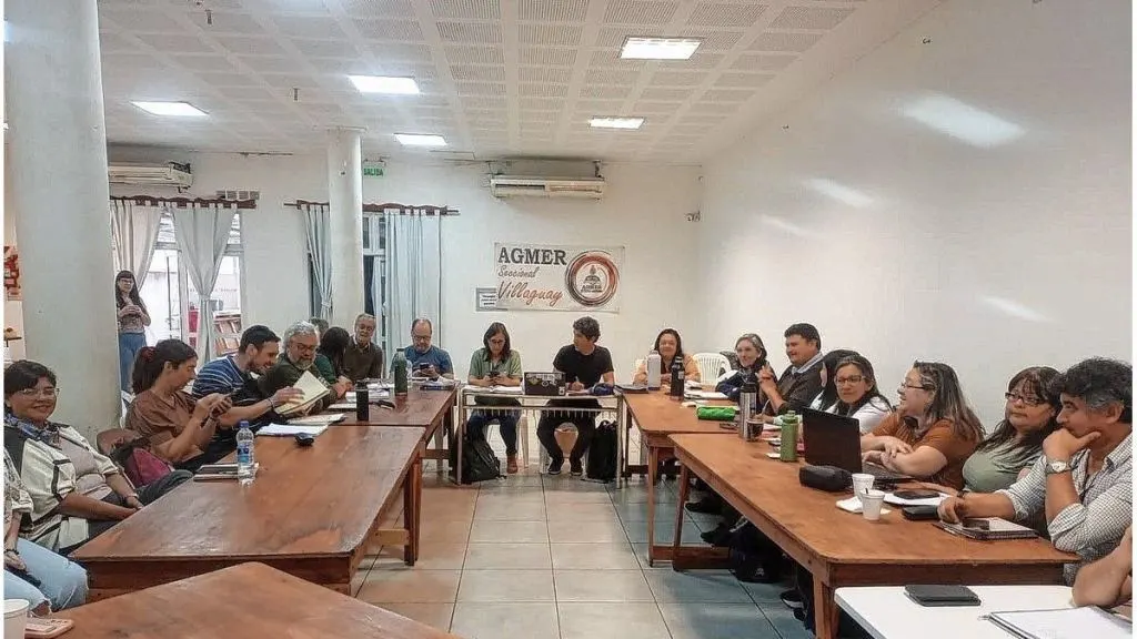 Agmer exigió discutir seriamente una significativa recomposición salarial