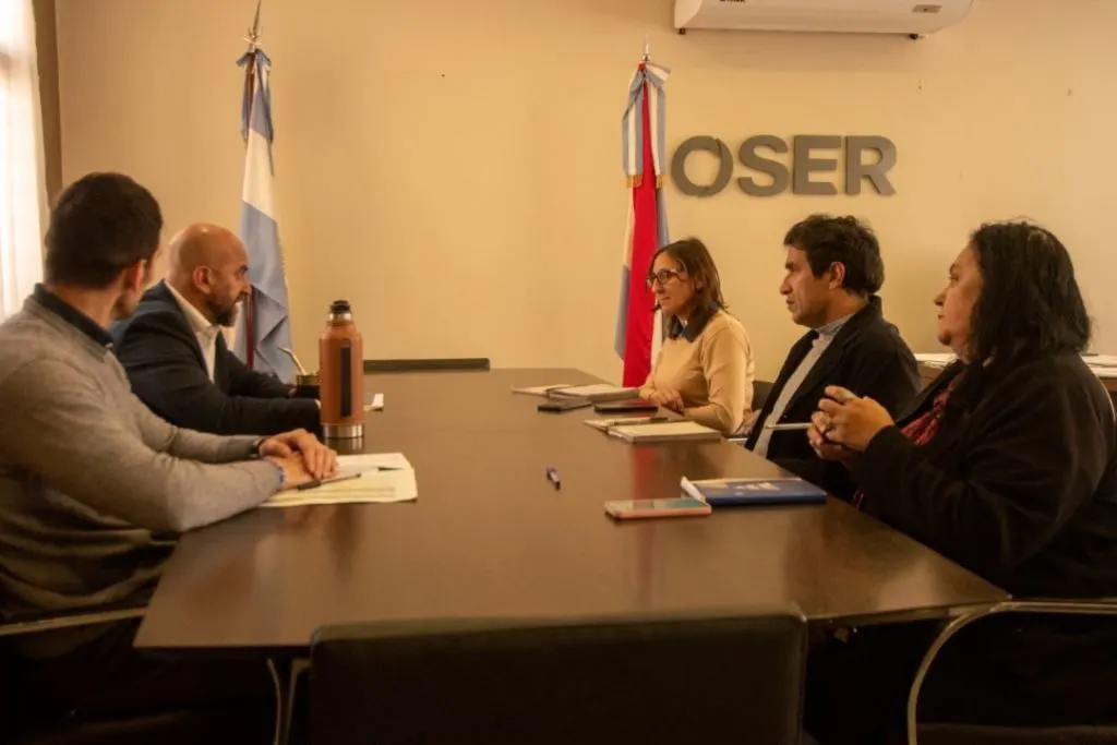 AGMER reclamó a la OSER por demoras en medicamentos oncológicos y para pacientes crónicos
