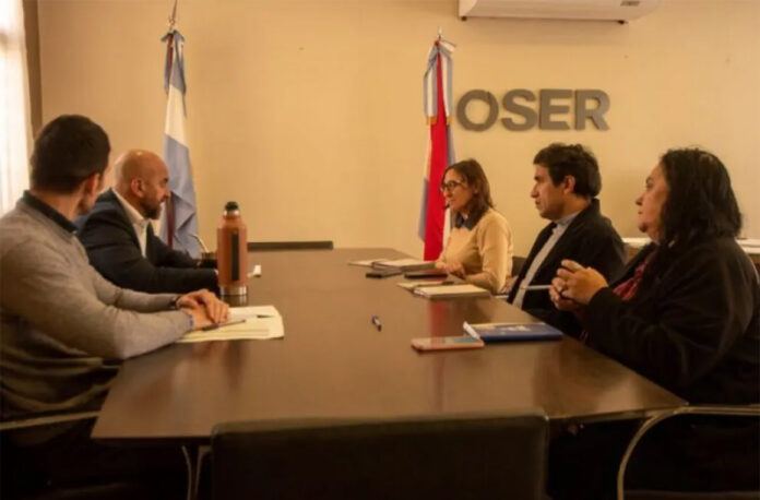 Agmer reclamó a OSER una solución urgente por las demoras en la entrega de medicamentos