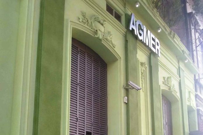 AGMER reclamó la convocatoria «urgente» a paritarias y cuestionó las políticas de Milei y Frigerio