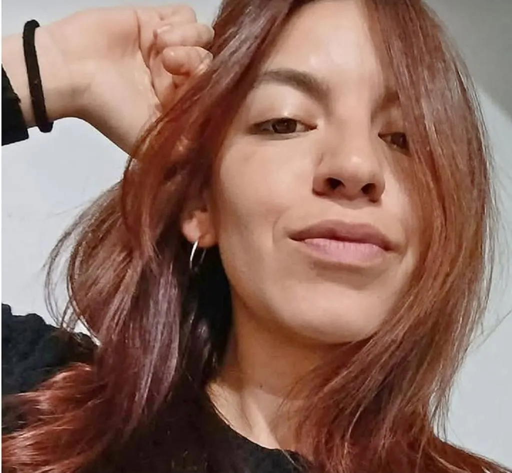 Agradecen las donaciones que ayudaron a cubrir el sepelio de Giuliana