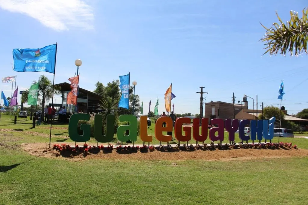 Agrupaciones políticas de Gualeguaychú deberán retirar su cartelería dentro de los 30 días posteriores a la elección