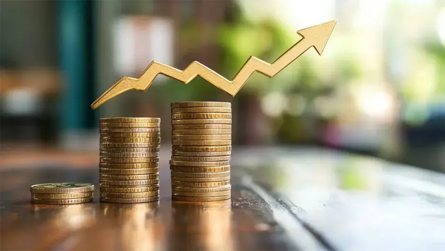 Ahorro, inversión y crecimiento