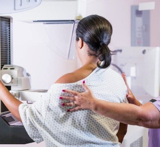 Aldea San Antonio: Mamografías gratuitas para mujeres sin obra social