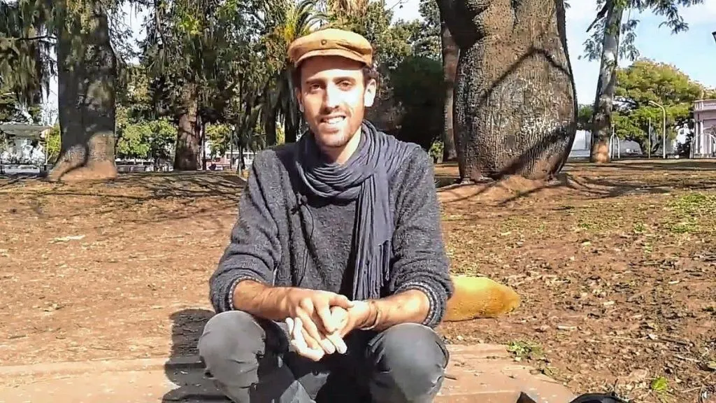 Alejandro Richard planteó interrogantes sobre nuestros orígenes
