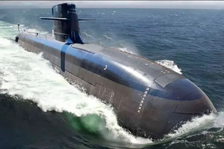 Alemania y Francia ofrecen financiar tres submarinos para Argentina por más de 3.000 millones de euros