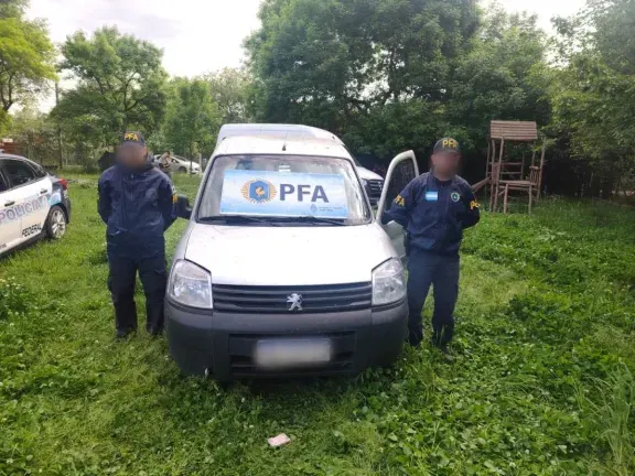 Alerta Sofía: el detenido por la fuga de la adolescente uruguaya se negó a declarar