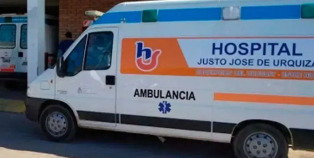 Alertan por intentos de estafas telefónicas con falsos accidentes en el Hospital Urquiza