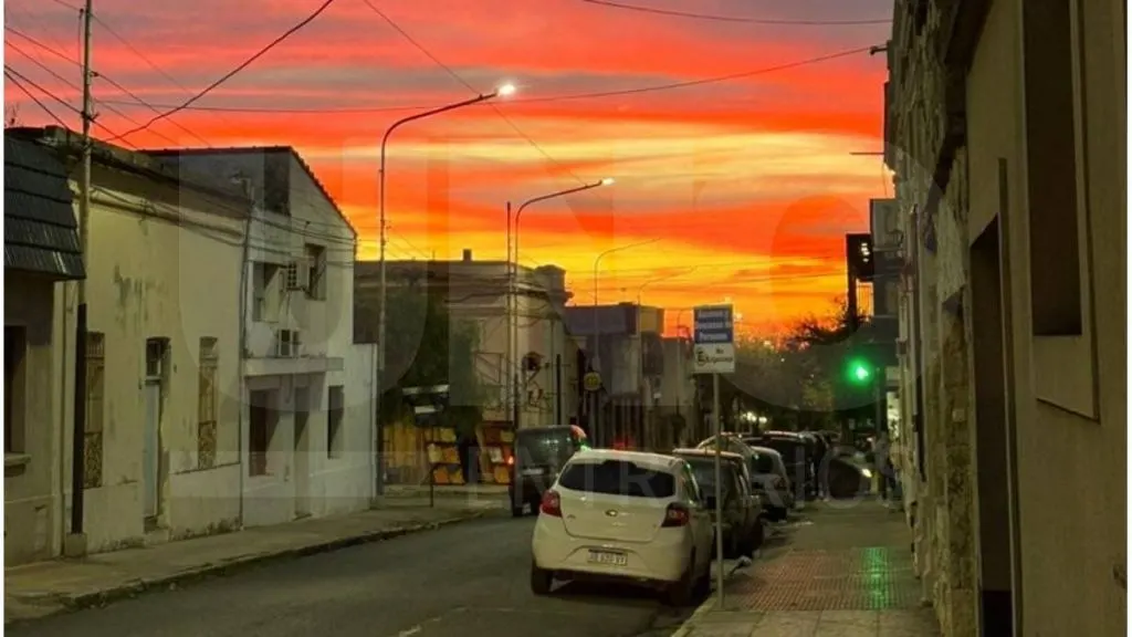 Alertas meteorológicas en la provincia: qué se espera para los próximos días