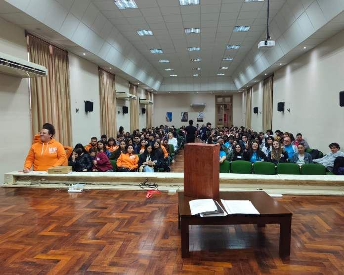 Alianza entre socialistas y radicales se impuso en la elección de la Federación Universitaria de Entre Ríos