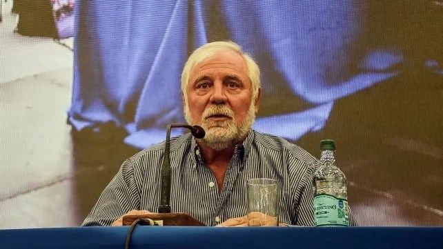 Allende: «Hay un modelo que está destruyendo la Argentina»