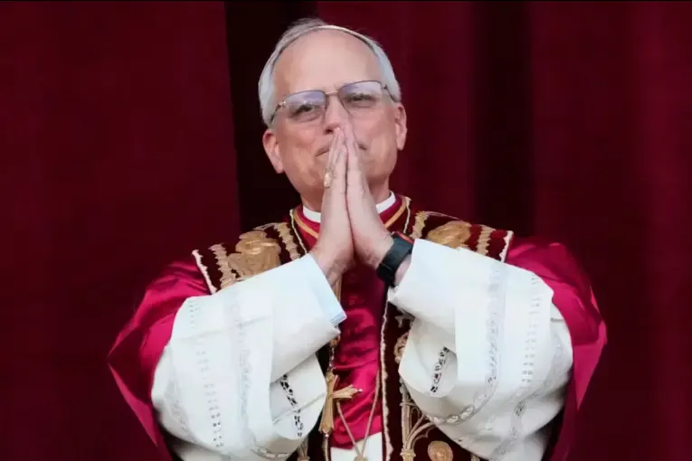 “Allí estaré”: la respuesta del Papa León XIV cuando le dijeron que lo esperan en Córdoba