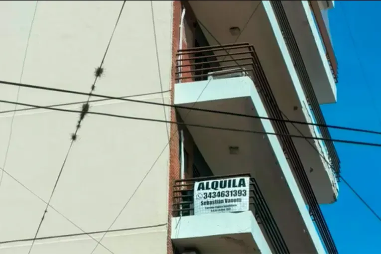 Alquileres en Paraná: cuánto cuesta un departamento y qué dificultades enfrentan los inquilinos