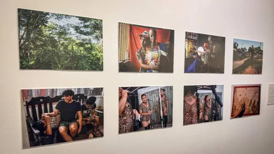 Alumnos de la Escuela de Fotografía Roberto Prevedi expondrán sus trabajos finales