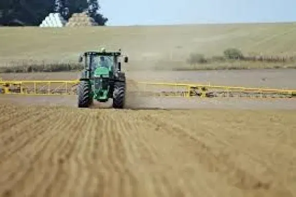 Ambientalistas cuestionan las agrofumigaciones