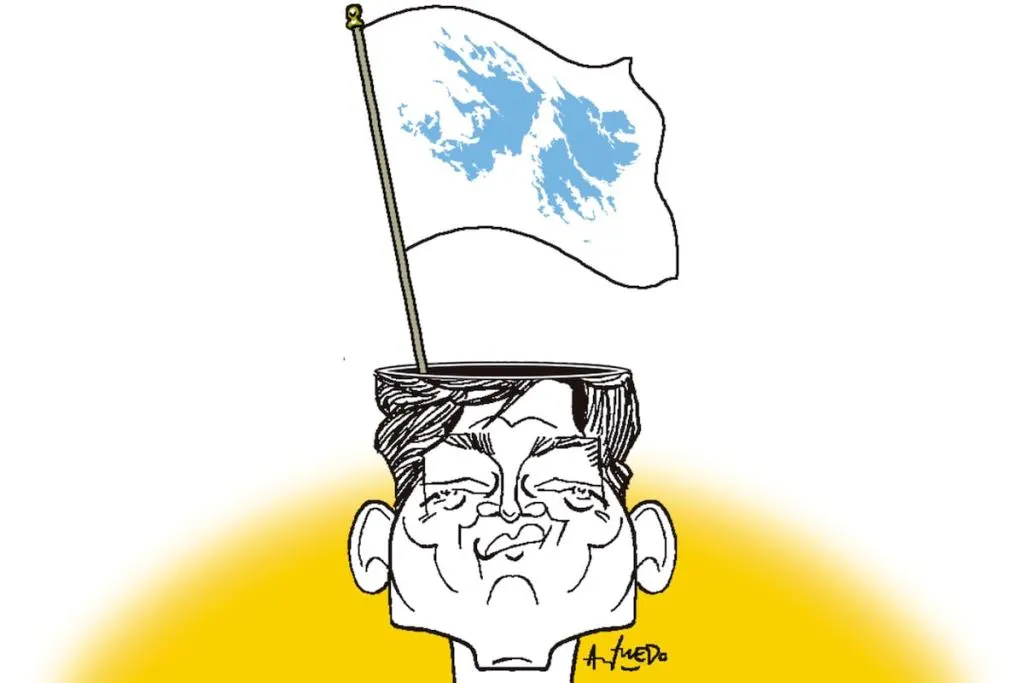 Análisis. Los enredos inesperados de la causa Malvinas