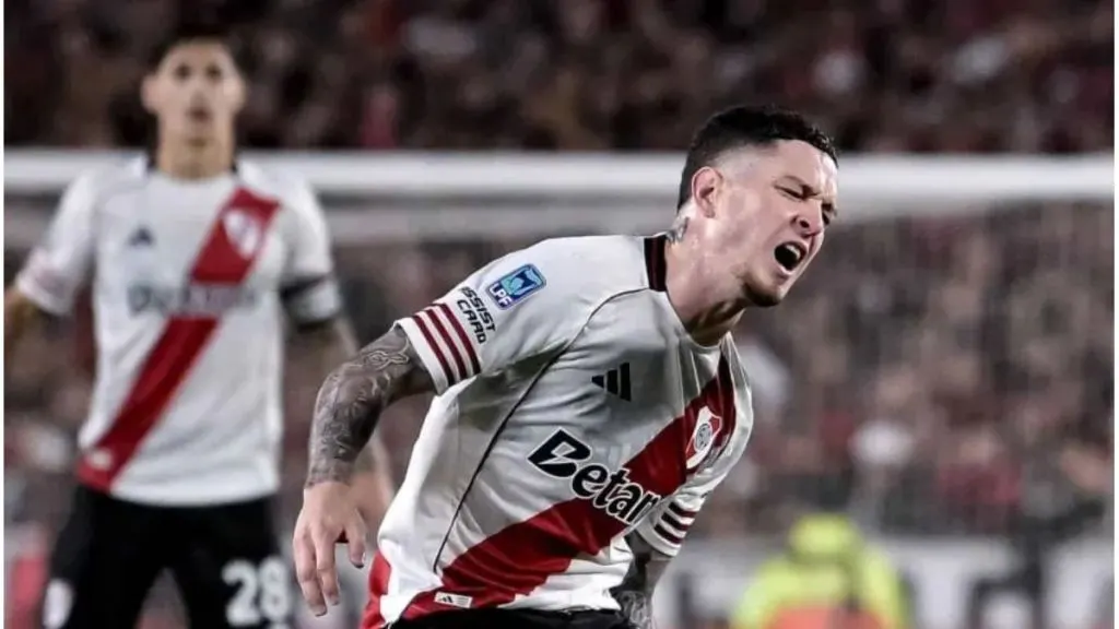 Aníbal Moreno se hará estudios y está en duda para el Superclásico