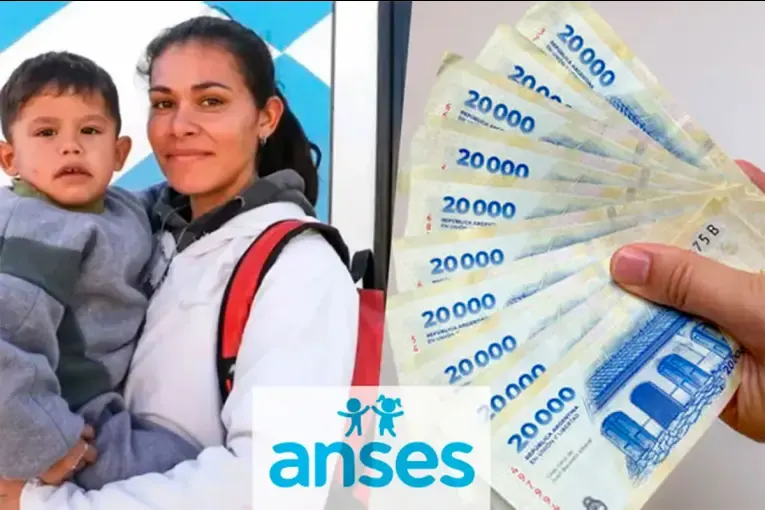 ANSES cambia la Libreta AUH: cómo cobrar el 20% retenido de forma automática desde noviembre