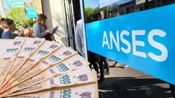 ANSES: cuándo cobran jubilados y beneficiarios de asignaciones en noviembre con aumento