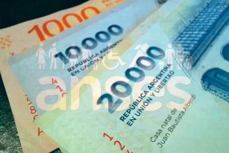 ANSES paga jubilaciones con aumento y bono de $70.000: quiénes cobran esta semana