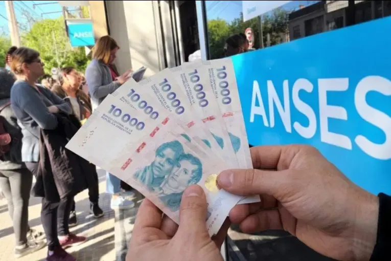 ANSES: quiénes cobran en la última semana de octubre y cuáles son las fechas por DNI