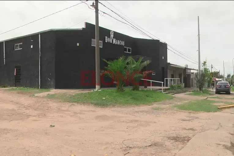 Anticiparon cuándo podría reabrir el salón de fiestas clausurado tras la muerte de un hombre