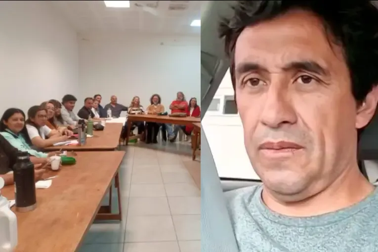 Antivero reiteró el pedido de apertura de paritarias docentes: “El espacio más sano para debatir”