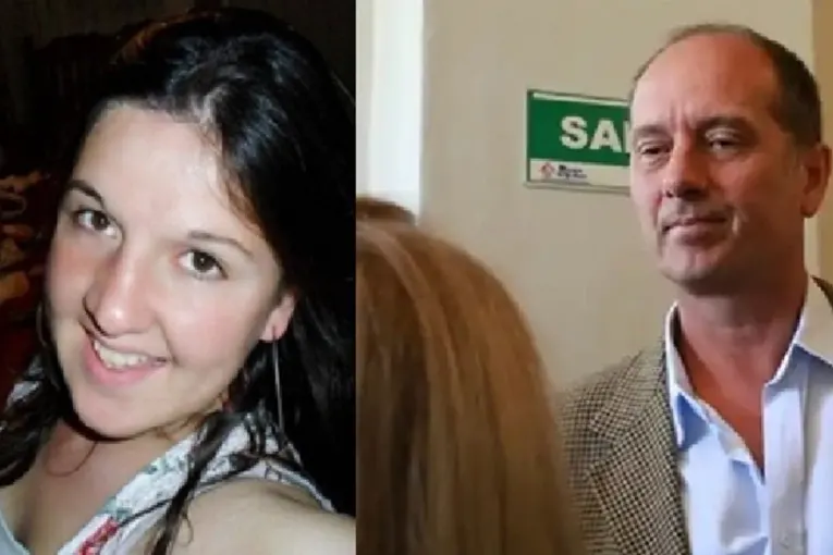 Anularon la prescripción y se ordenó seguir con la ejecución de la condena al médico Nemec