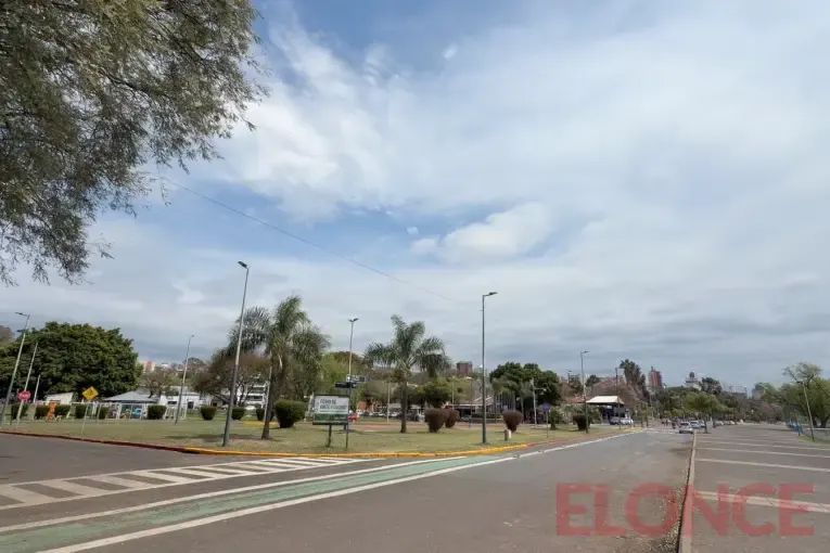 Anuncian posibles lluvias en Entre Ríos: el fin de semana llegará con frío y algo de sol