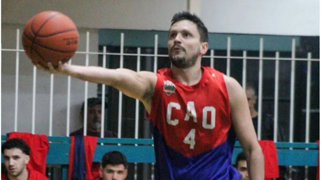 APB: Olimpia derrotó a Unión de Crespo en el inicio de la semana de competencia