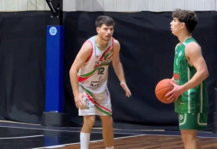 APB: Recreativo extendió su invicto con otra victoria