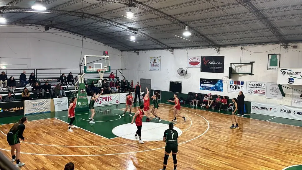 APBF: En un final de infarto, a Unión se le escapó ante Talleres