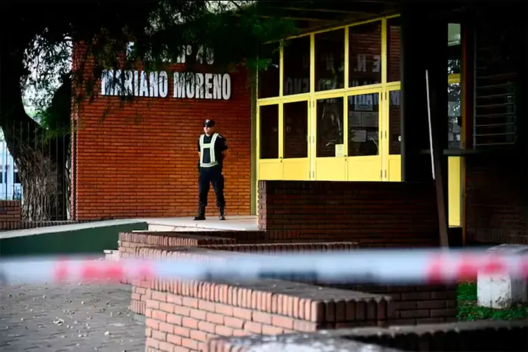 Apelaron el sobreseimiento del tirador de San Cristóbal y la familia de la víctima avanza en una demanda civil
