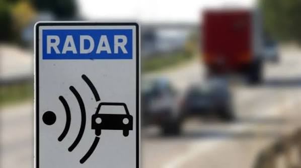 Aprobaron nuevos radares para rutas de Corrientes en inmediaciones a Empedrado