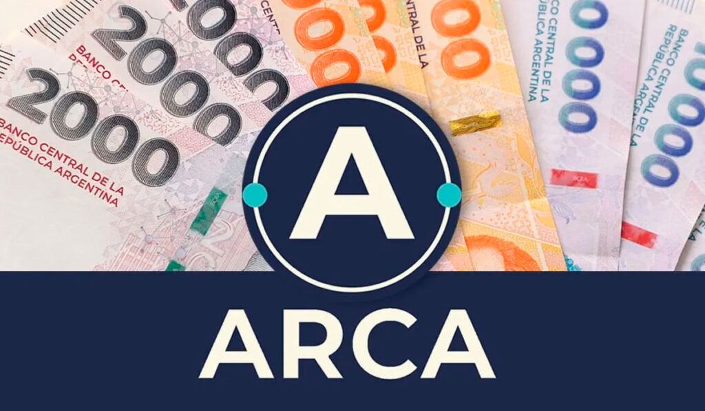 ARCA eliminó una retención por la contratación de personal eventual