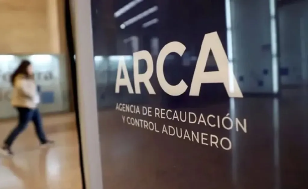ARCA eliminó una retención por la contratación de personal eventual