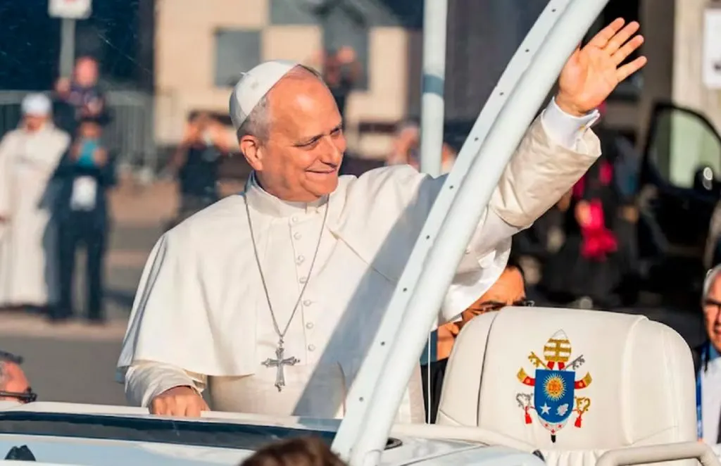 “Argentina, allá vamos”: otro gesto del Papa de que su viaje sigue en pie
