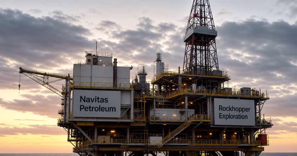 Argentina fue al Tribunal del Mar por Sea Lion y Londres blindó petroleras